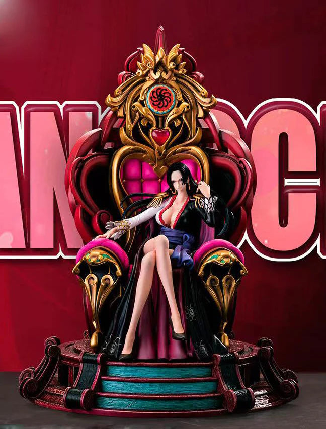 【Sold out】1/6 Scale Boa Hancock-One piece-Atlas Studio
