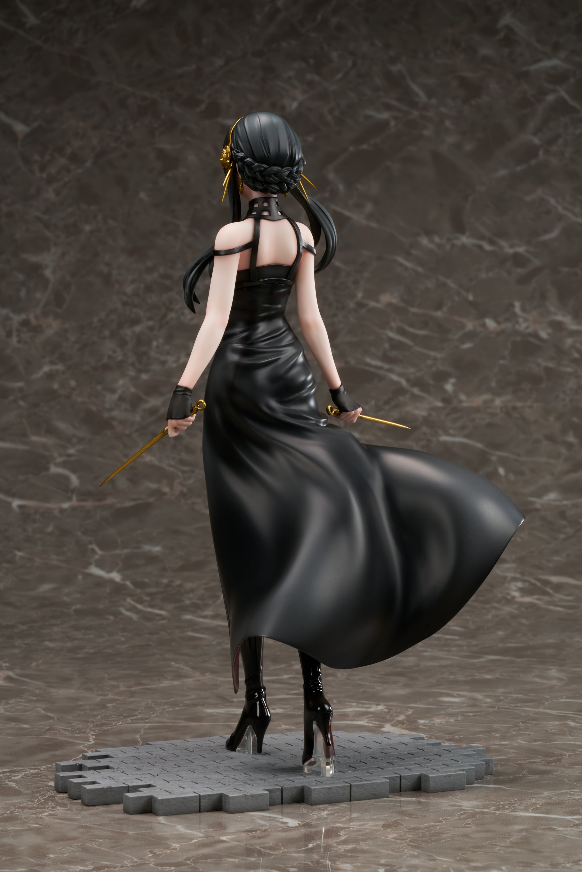 【Pre-sale】1/7 Scale Yor Forger-SPY X FMAILY-F:NEX