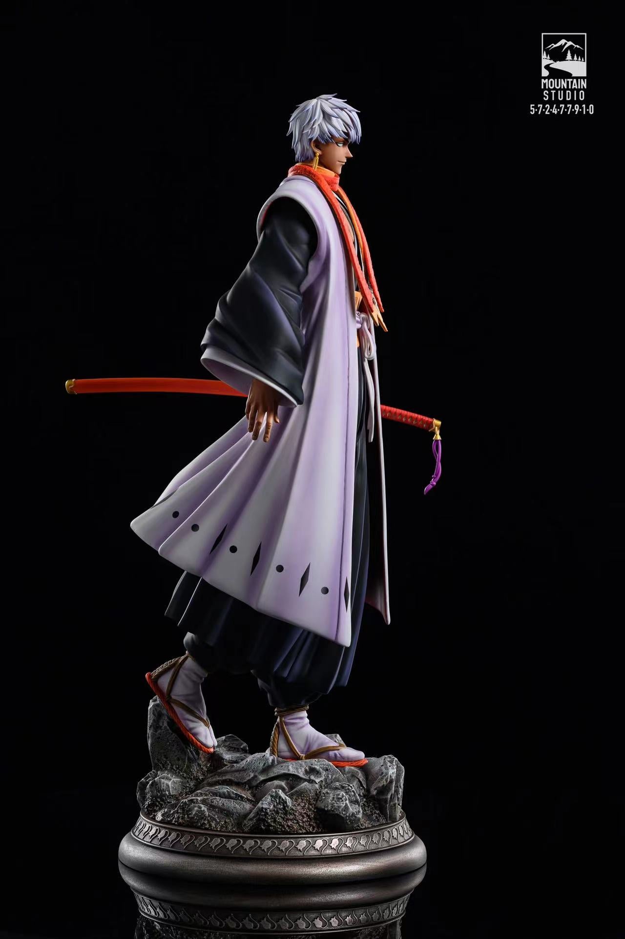 【Sold out】1/6 Scale しほういん ちか-Moutain Studio
