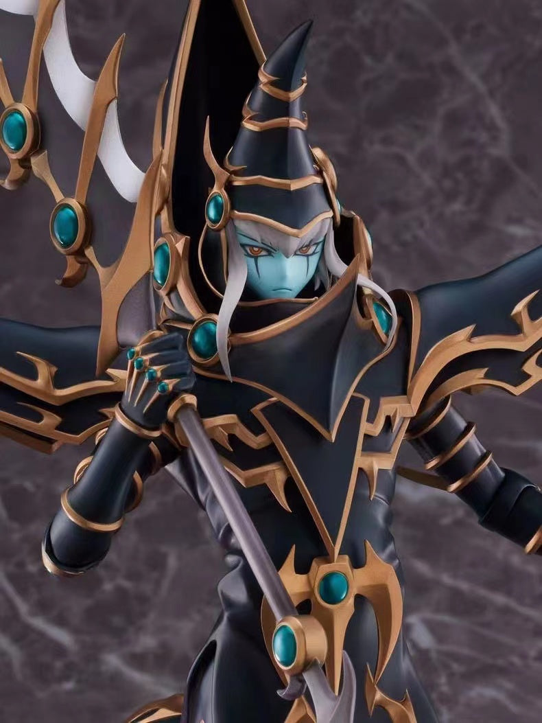 【Pre-sale】1/7 Scale Dark Paladin-Duel Monsters-F:NEX Studio