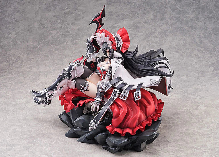 【Pre-sale】1/7 Scale Illya Onstein - Princess Connect! Re:Dive  - WING Studio