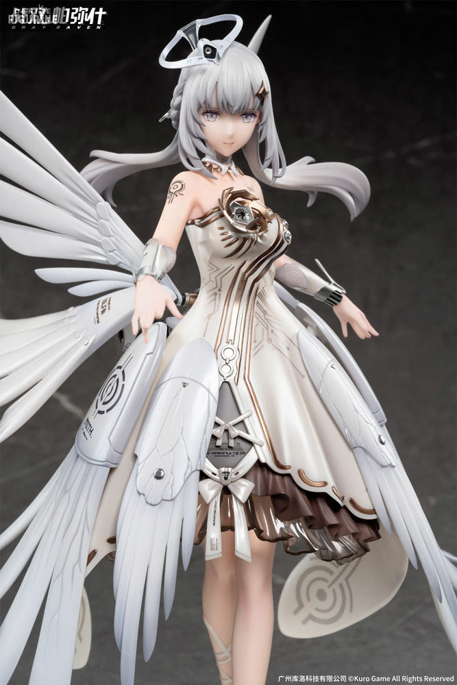 【Pre-sale】1/7 scale Liv-Punishing: Gray Raven-APEX Innovation