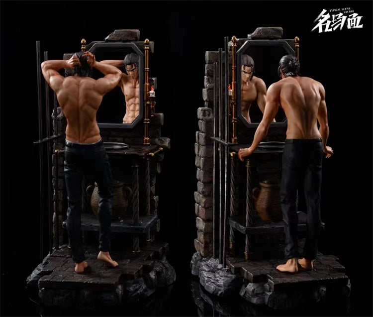 【Left Pcs】【In stock】Eren Jaeger-Attack on Titan-Typical Scene Studio