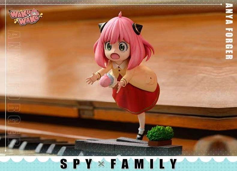 【Pre-sale】Anya-WakuWaku Studio