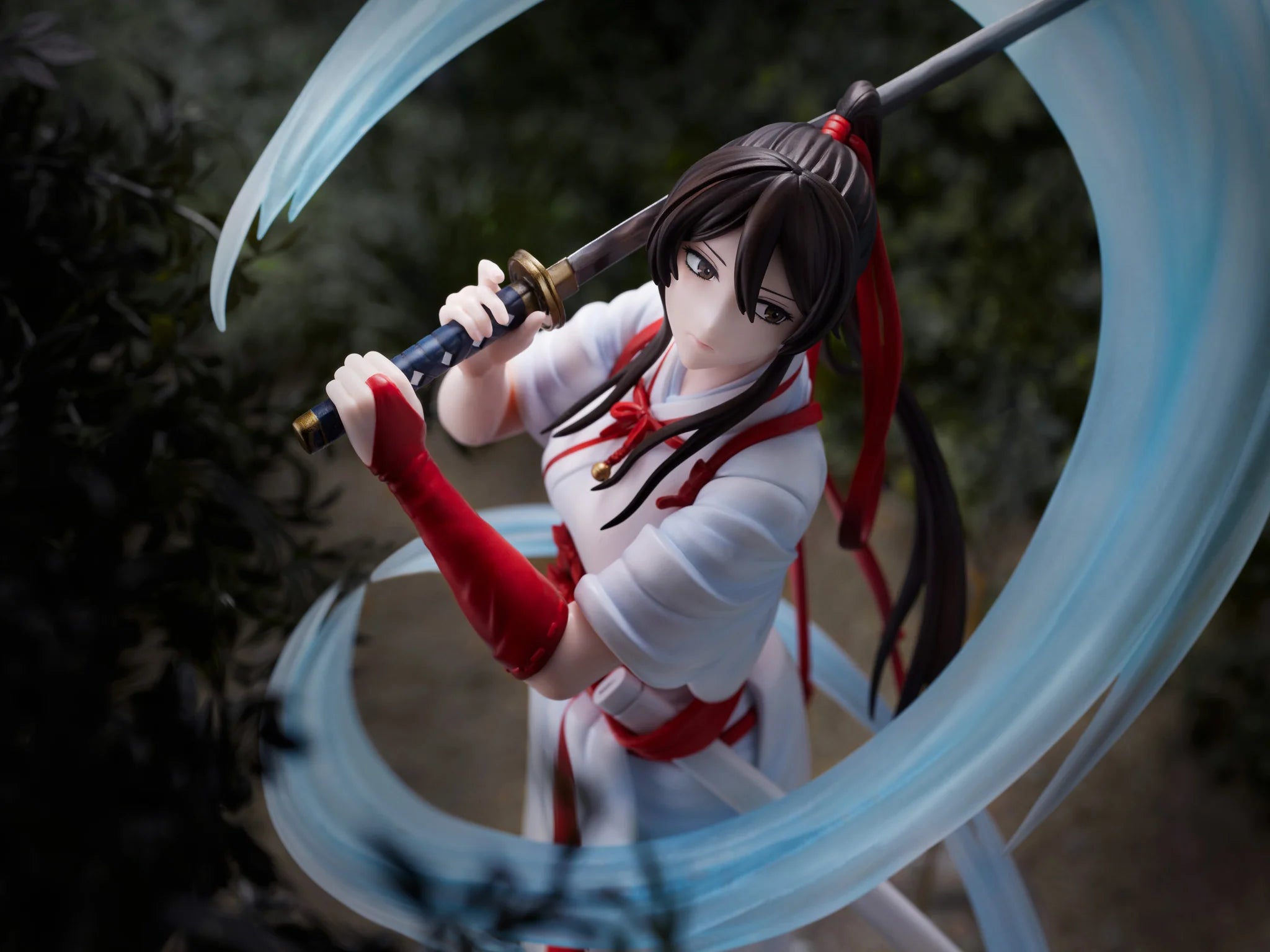 【Pre-sale】1/7 Scale Yamada Asaemon Sagiri - Hell's Paradise: Jigokuraku  - F:NEX Studios