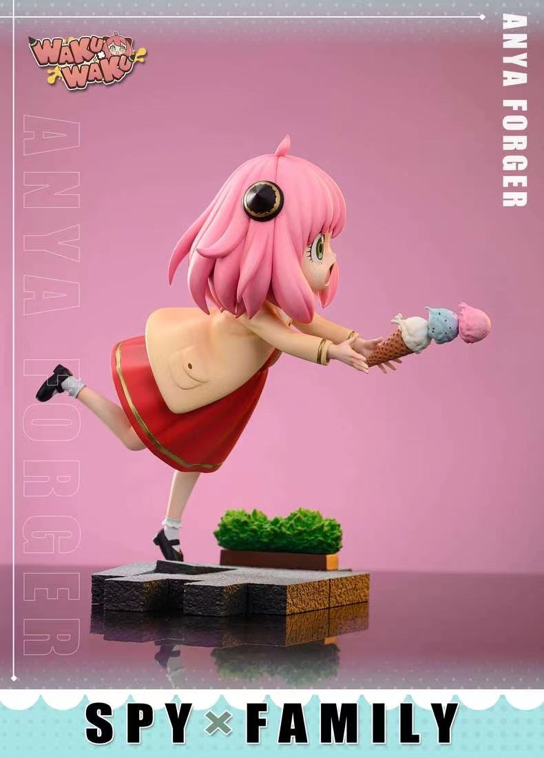 【Pre-sale】Anya-WakuWaku Studio