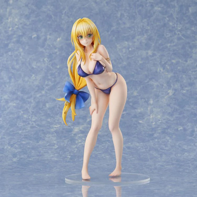 【Pre-sale】1/4 Scale Tearju Lunatique -To LOVE-Union Creative Studio