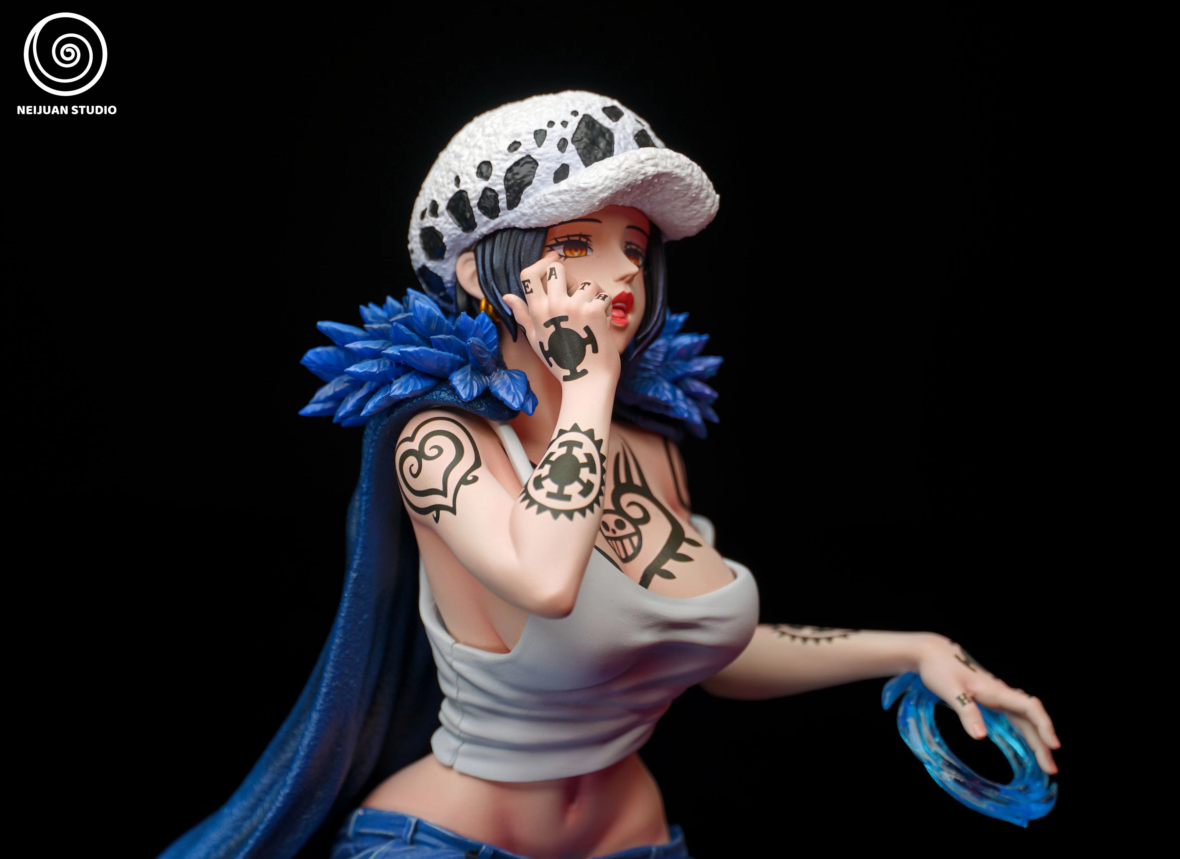 【Sold out】Woman Law-One piece-NeiJuan Studio