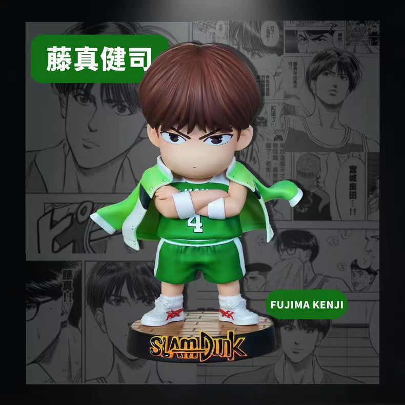 【Pre-sale】Fujima Kenji-Slam Dunk-M3 Studio
