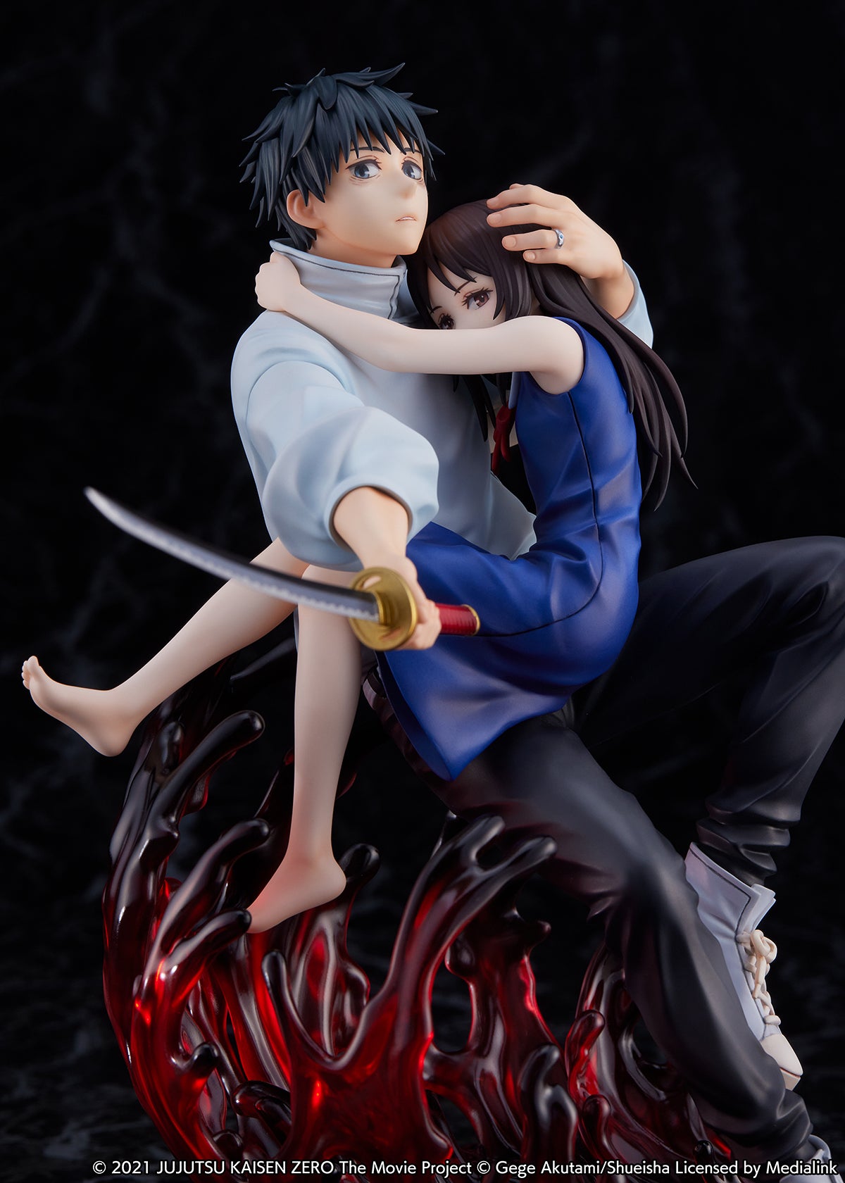 【In stock】1/7 Scale Okkotsu Yuta-eStream SSF Studio