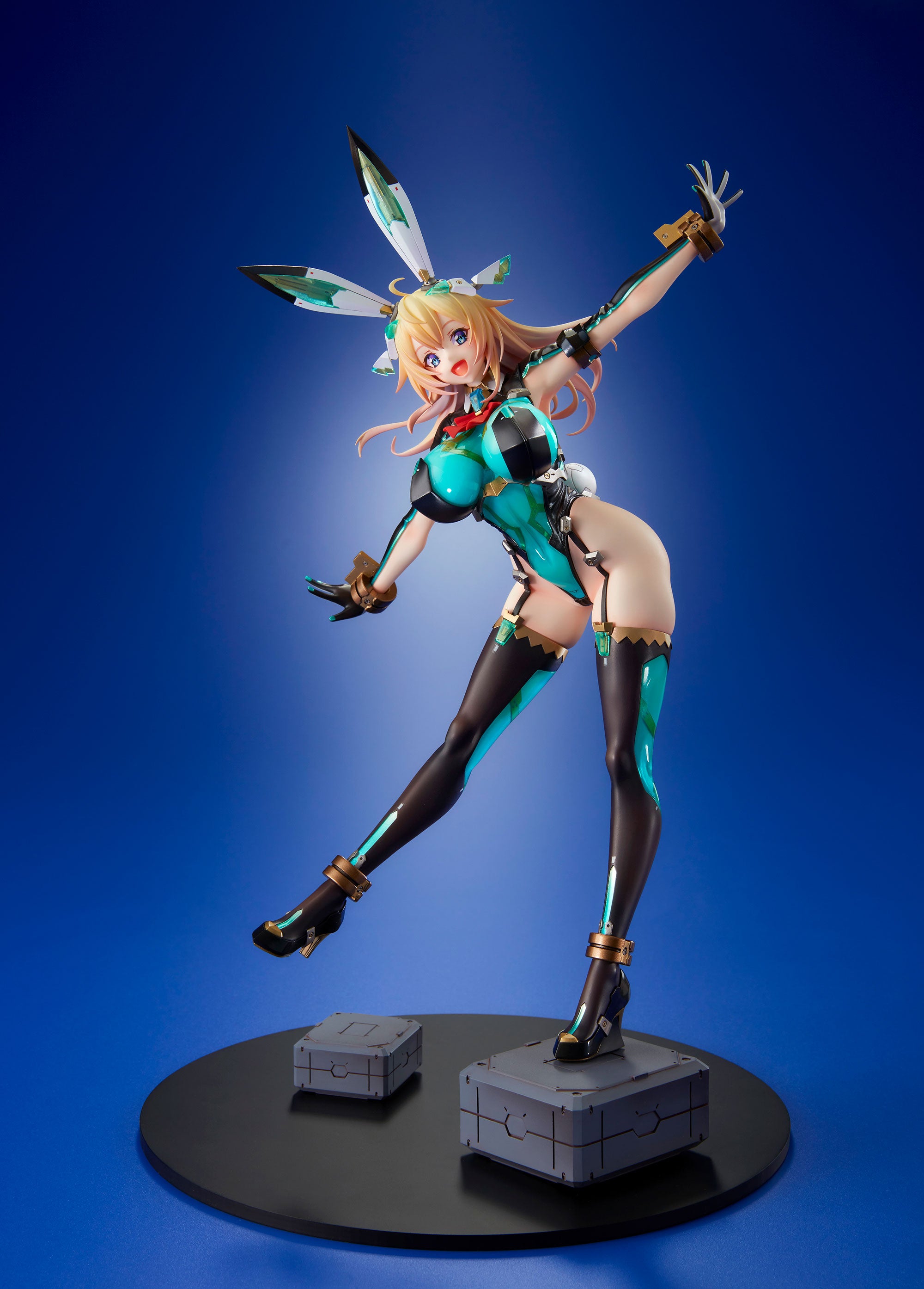 【Pre-sale】Orbit Girls ENTRY NO.01 Fiona Fullmoon-Original Design-Vertex