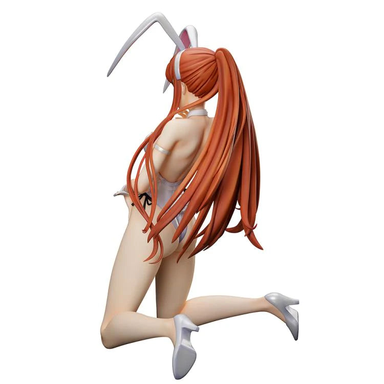 【In Stock】1/4 Scale Shirley Fenette - Code Geass -FREEing x MegaHouse Studios