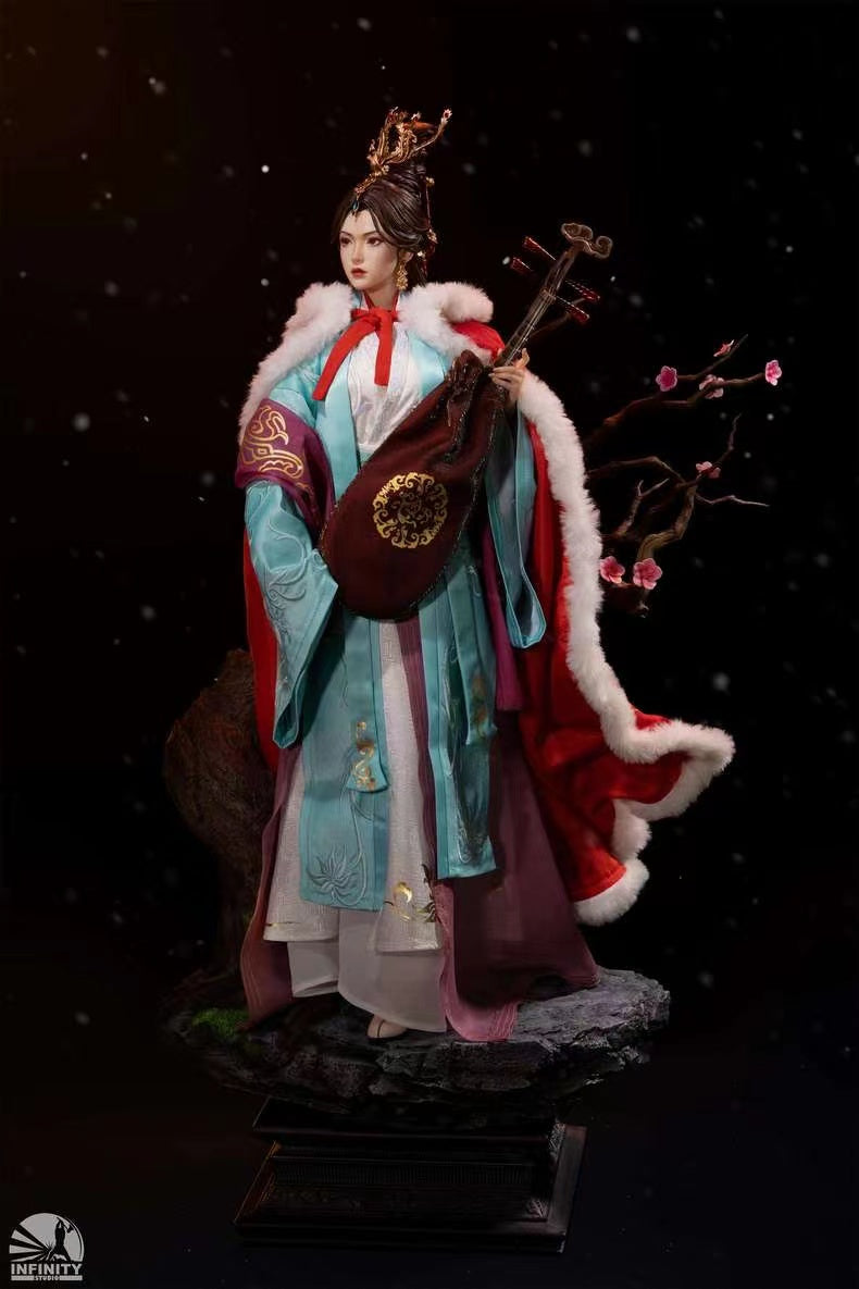 【Pre-sale】The Beauty WangZhaoJun-Infinity Studio