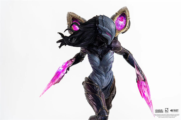 【Pre-sale】Kai'Sa/Kaisa-League of legends-PureArts