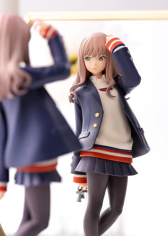 【Pre-sale】Second Edition POP UP PARADE Series Yume Minami - SSSS.Dynazenon Official Statue - Good Smile Company