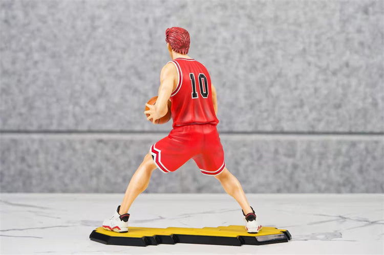 【In stock】Sakuragi Hanamichi-Slam Dunk-MIC Studio