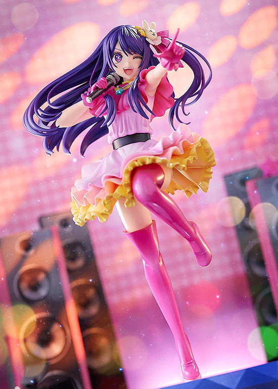 【Sold out】1/7 Scale Ai Hoshino - Oshi no Ko  - KADOKAWA Corporation