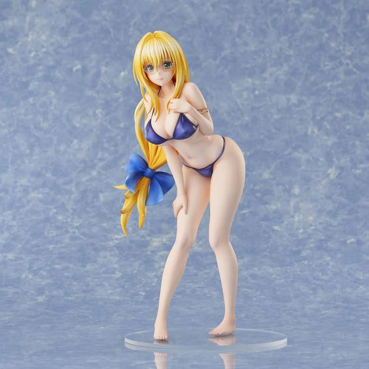 【Pre-sale】1/4 Scale Tearju Lunatique -To LOVE-Union Creative Studio