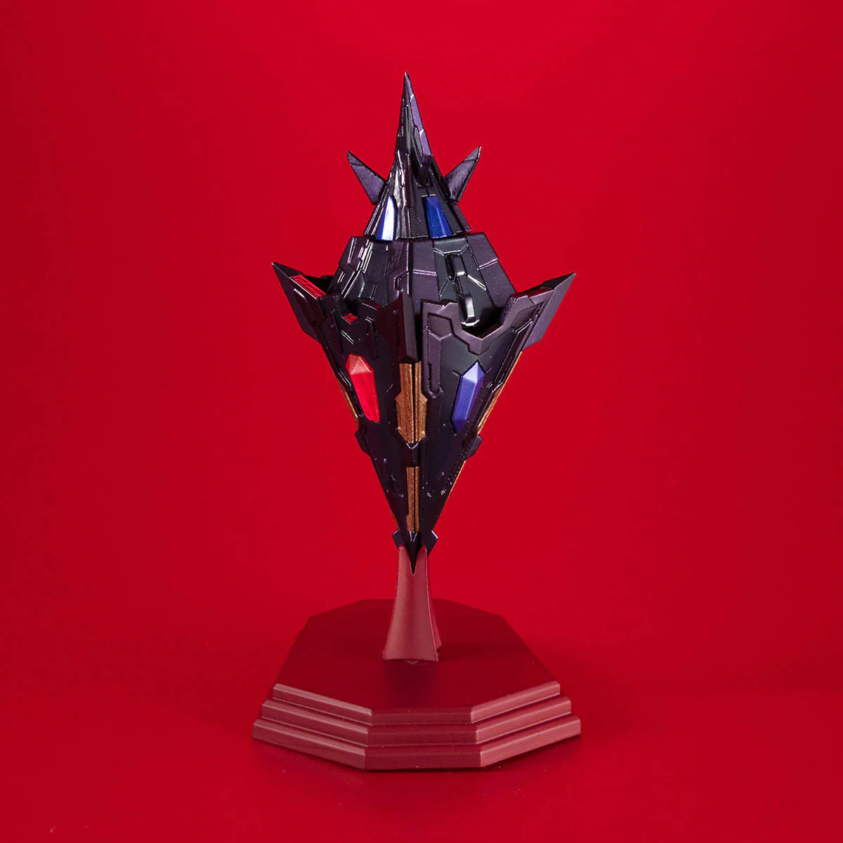 【Pre-sale】Number 107: Galaxy-Eyes Tachyon Dragon - Yu-Gi-Oh!  - MegaHouse Studios