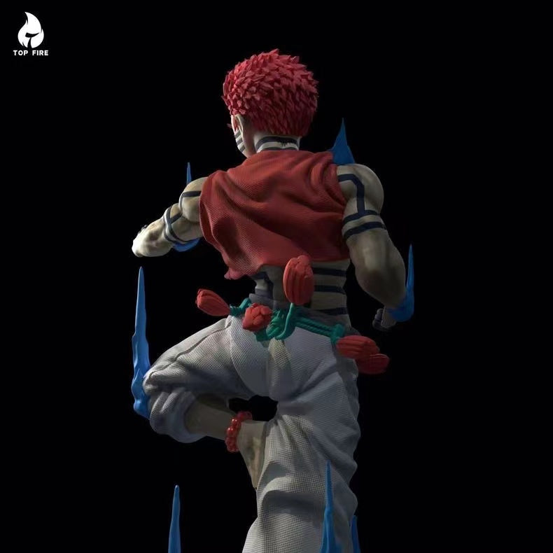 【Pre-sale Closed】1/6 Scale Akaza-TOP FIRE Studio