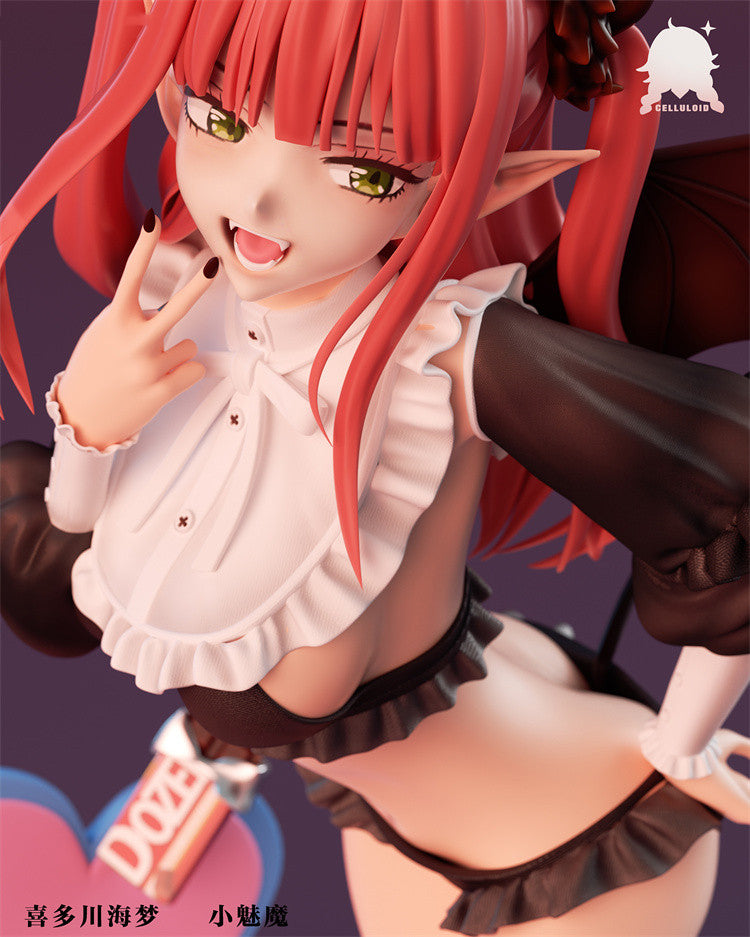 【In stock】1/6 Scale Marin Kitagawa Cosplay Rizu-kyun-My Dress-Up Darling-Celluloid Studio