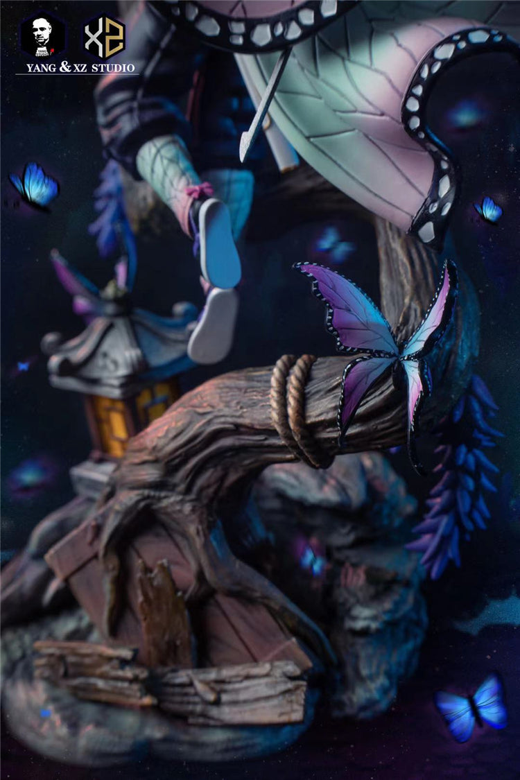 【Pre-sale】Kochou Shinobu-Xs Studios ＆ Yang Studios