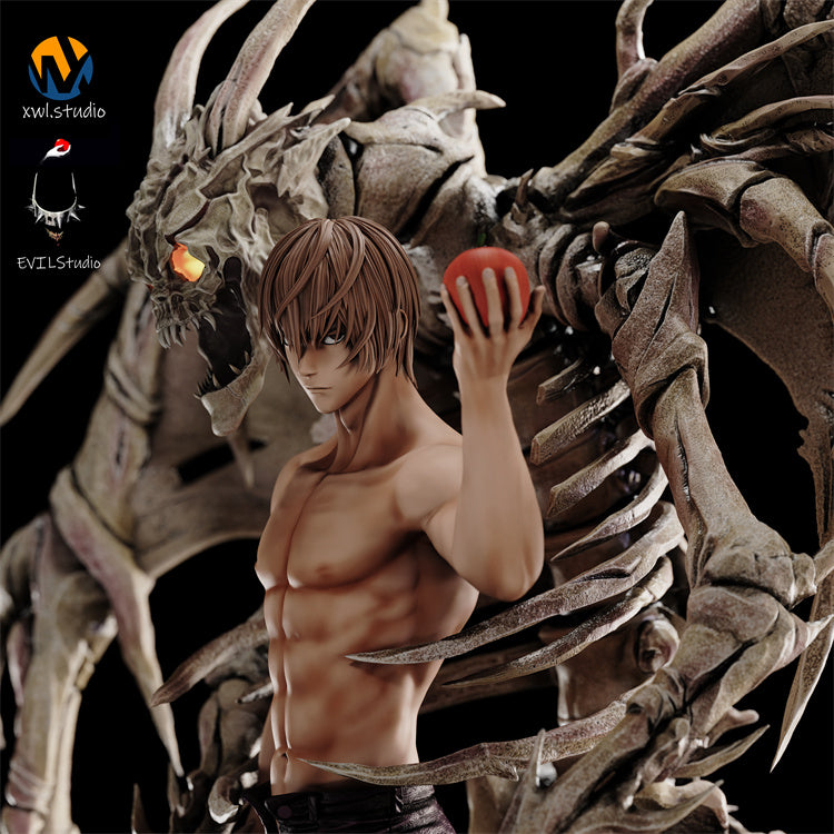 【In stock】Yagami Light-Death Note-XWL STUDIO