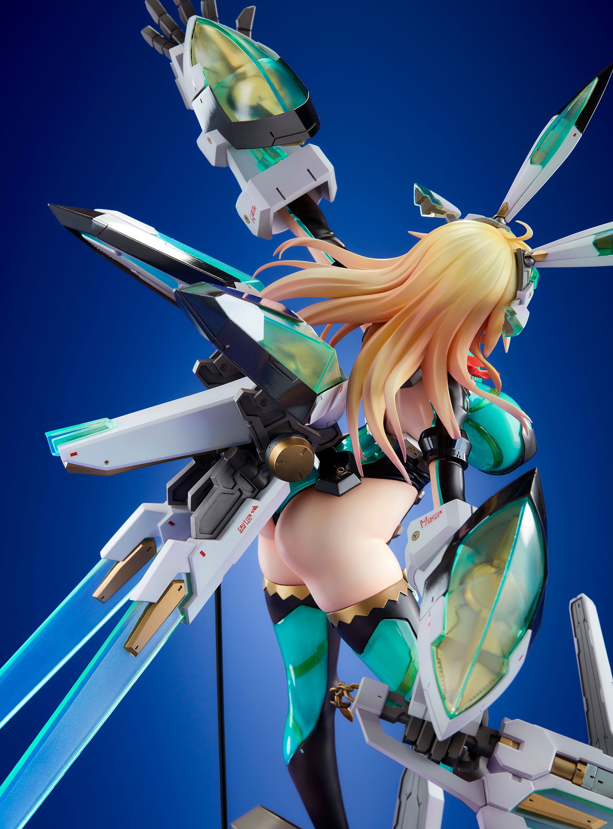 【Pre-sale】Orbit Girls ENTRY NO.01 Fiona Fullmoon-Original Design-Vertex