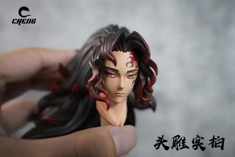 【In stock】1/6 Scale Yoriichi Tsugikuni-Cheng Studio
