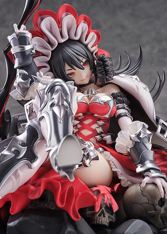 【Pre-sale】1/7 Scale Illya Onstein - Princess Connect! Re:Dive  - WING Studio