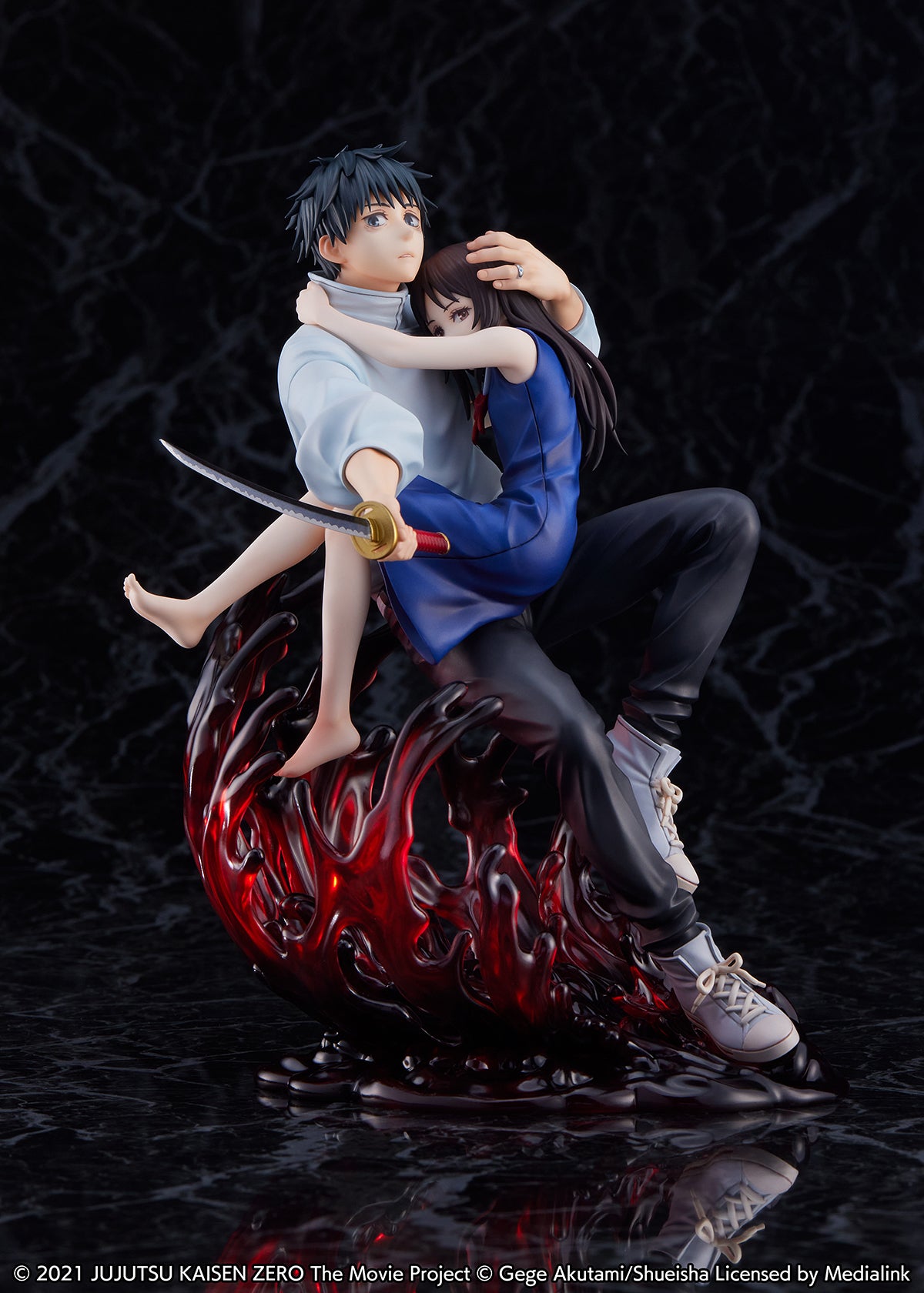 【In stock】1/7 Scale Okkotsu Yuta-eStream SSF Studio