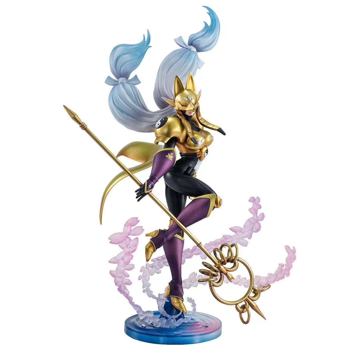 【Pre-sale】GEM Series Sakuyamon-Digimon-MegaHouse