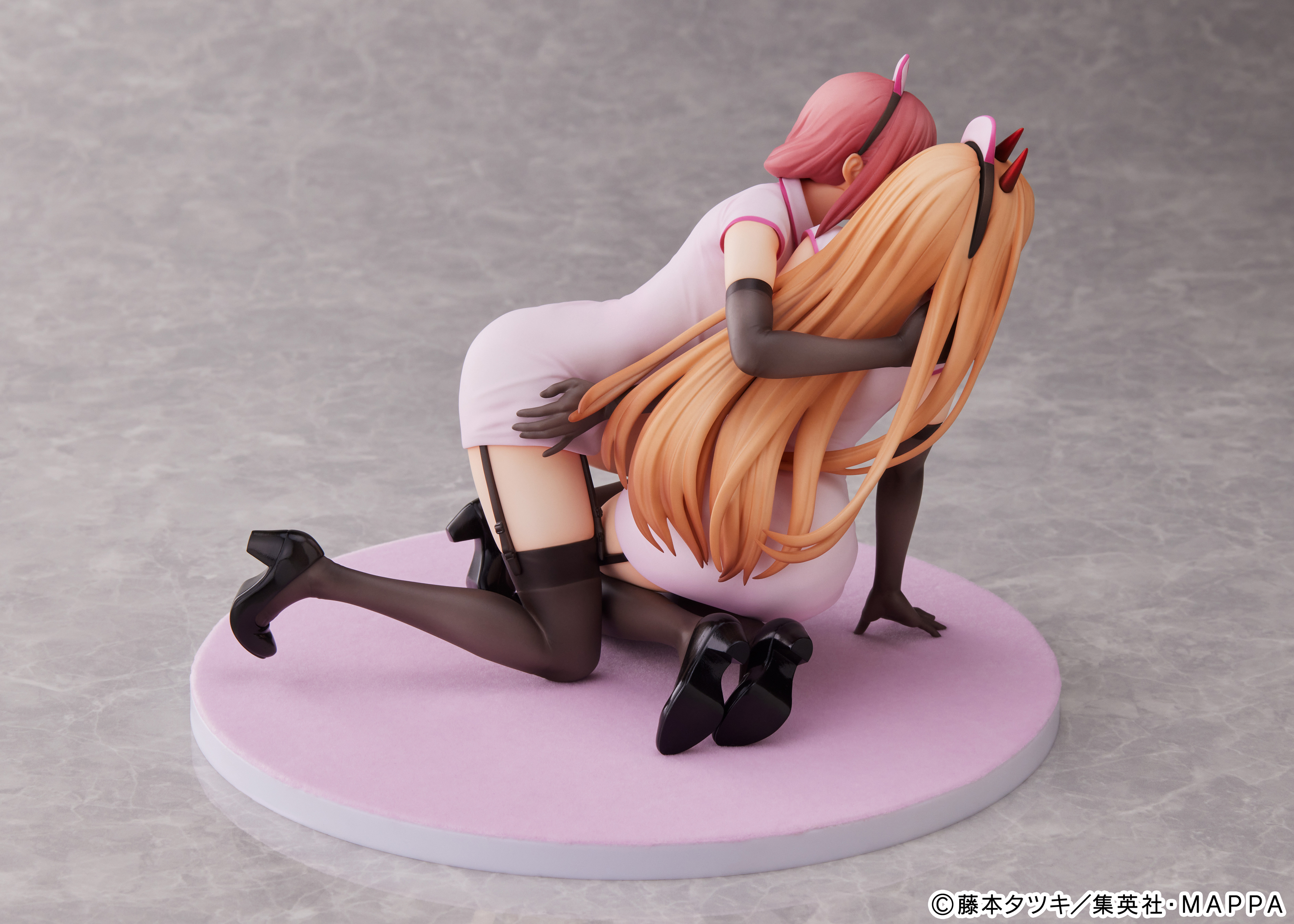 【Pre-sale】1/7 Scale Nurse Uniform of Power & Makima-F:NEX