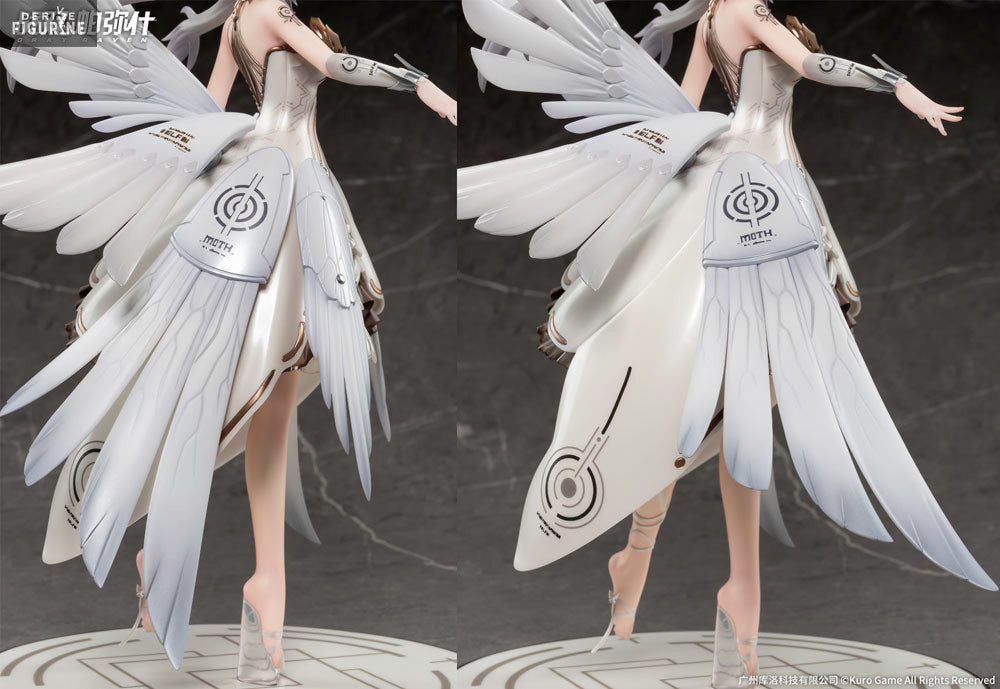 【Pre-sale】1/7 scale Liv-Punishing: Gray Raven-APEX Innovation