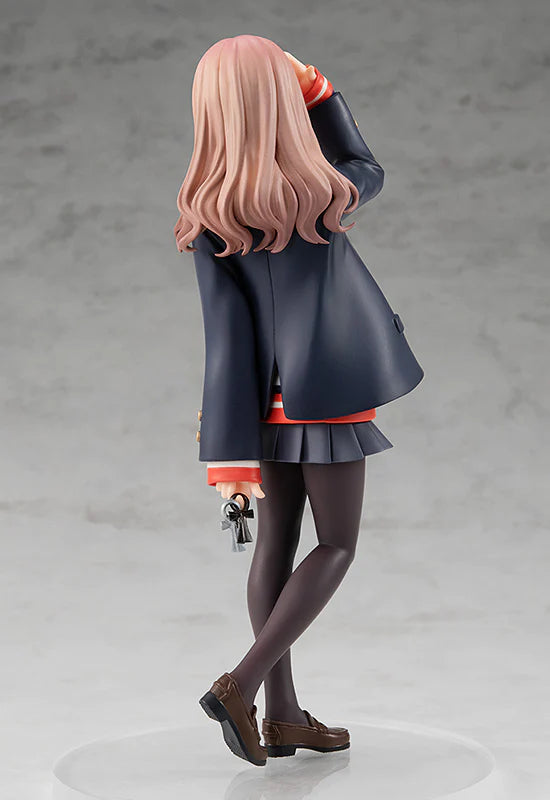【Pre-sale】Second Edition POP UP PARADE Series Yume Minami - SSSS.Dynazenon Official Statue - Good Smile Company