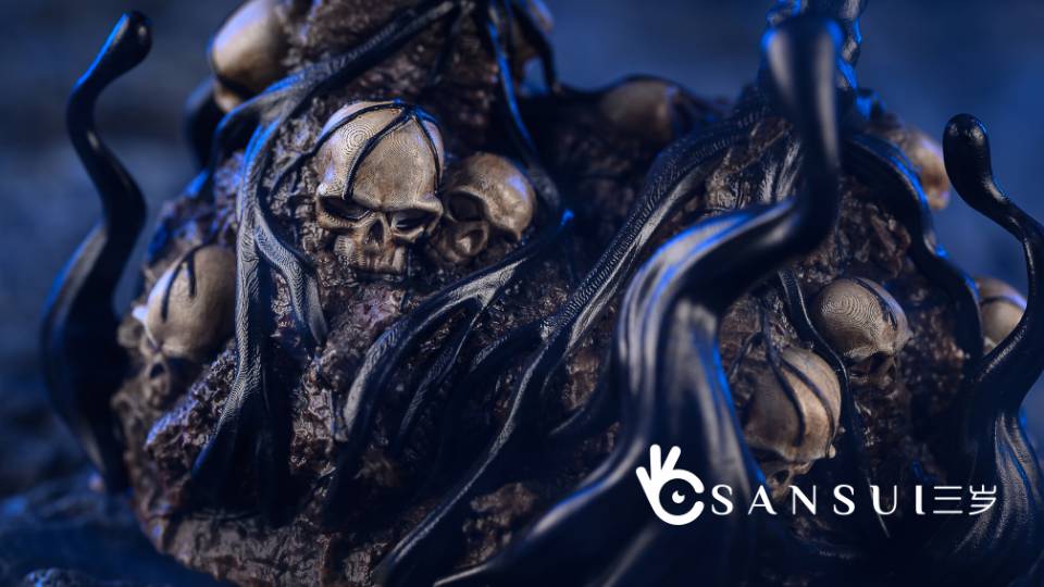 【Pre-sale】Mini Venom-SANSUI Studio