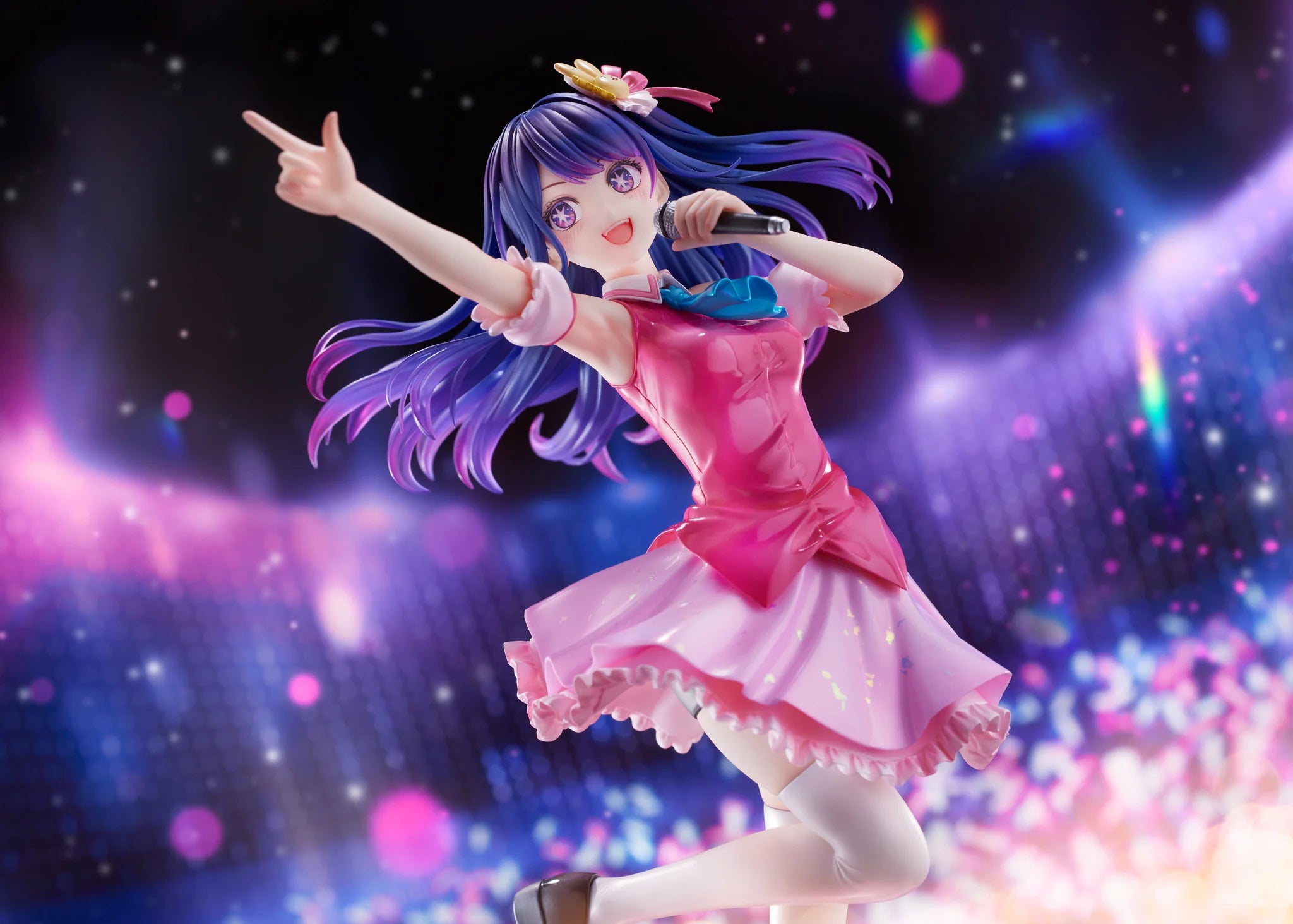 【Pre-sale】1/7 Scale Ai Hoshino - Oshi no Ko Official Statue - F:NEX Studio
