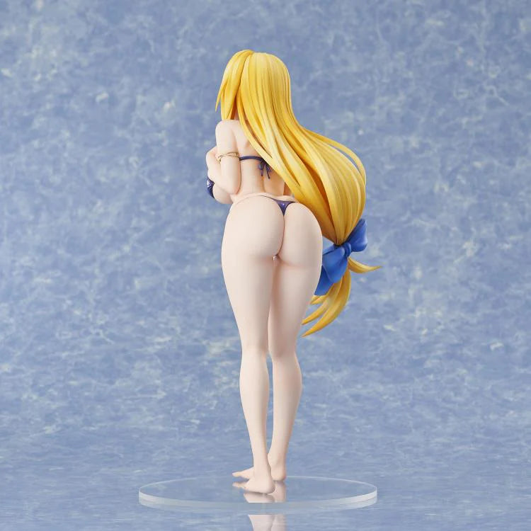 【Pre-sale】1/4 Scale Tearju Lunatique -To LOVE-Union Creative Studio