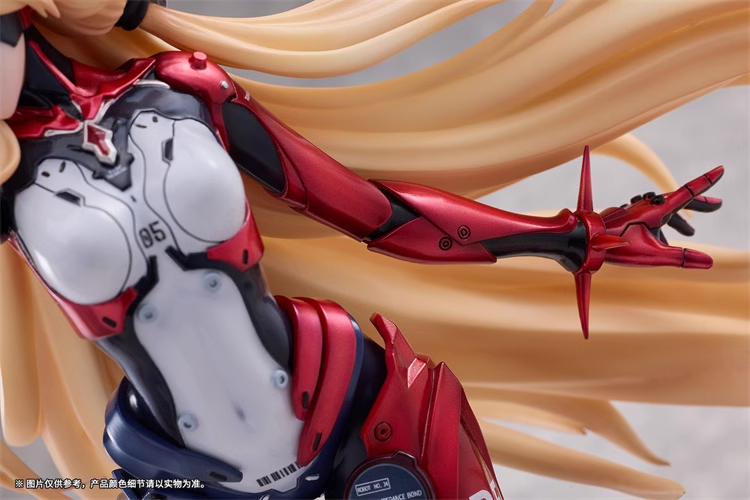 【Sold out】1/7 Scale Nemesis-Tower of Fantasy-Ribose Studio