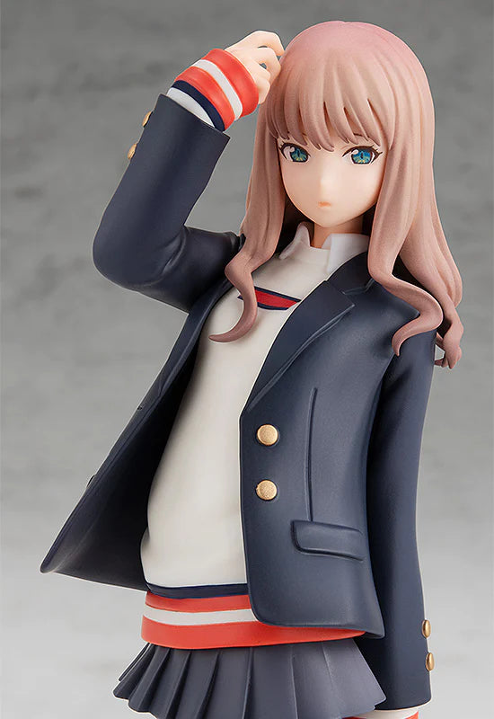 【Pre-sale】Second Edition POP UP PARADE Series Yume Minami - SSSS.Dynazenon Official Statue - Good Smile Company