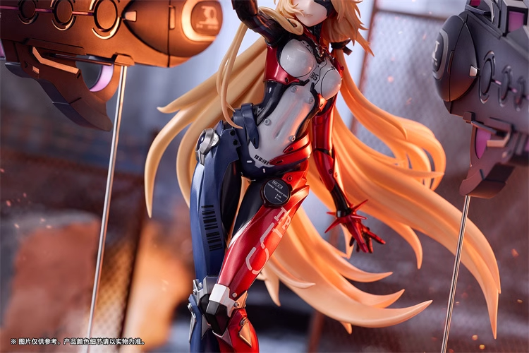 【Sold out】1/7 Scale Nemesis-Tower of Fantasy-Ribose Studio