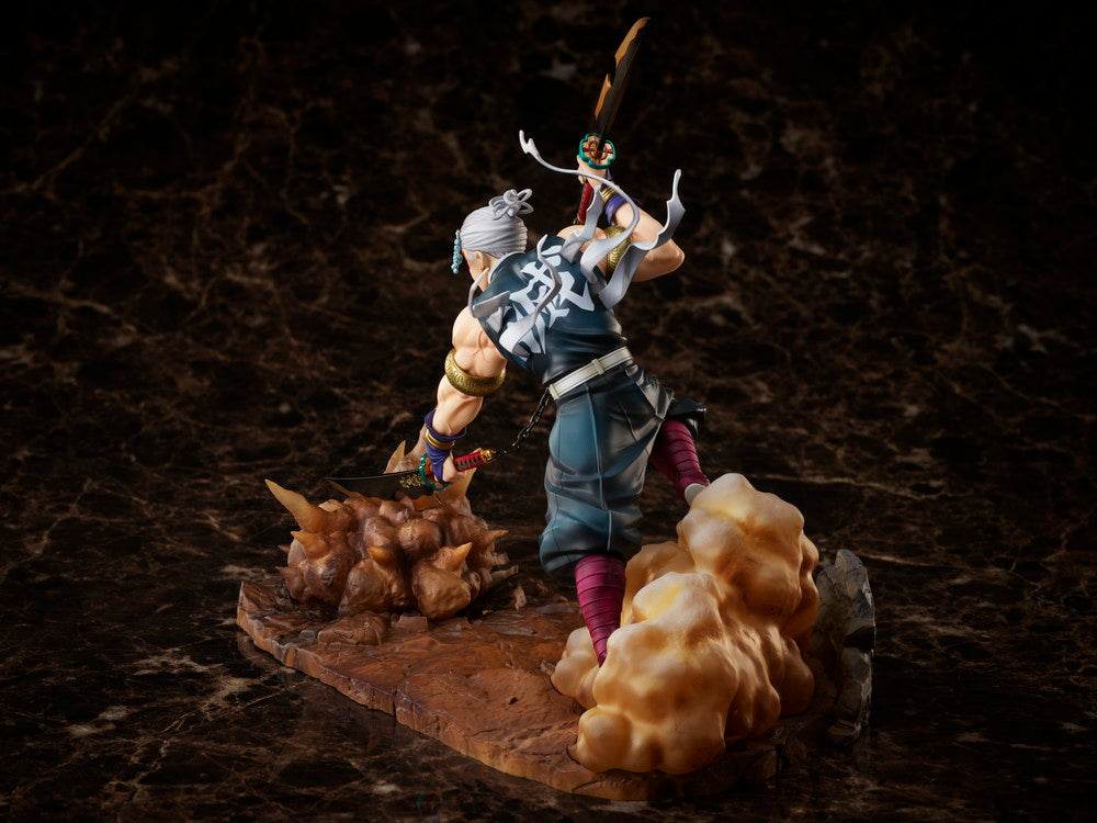 【Pre-sale】1/8 Scale Uzui Tengen-Aniplex