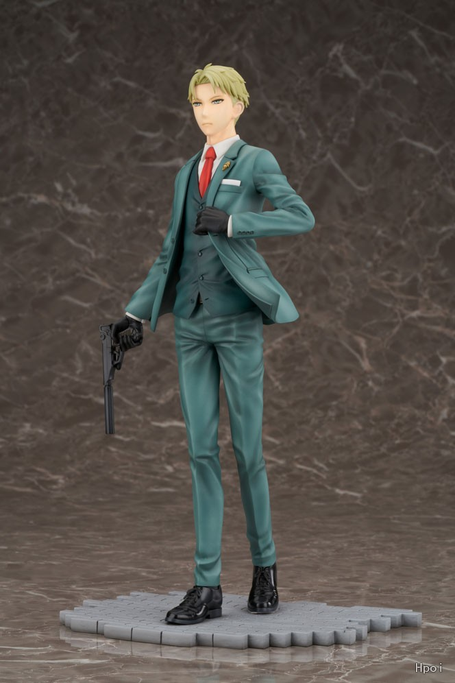【Pre-sale】1/7 Scale Loid Forger-SPY X FMAILY-F:NEX