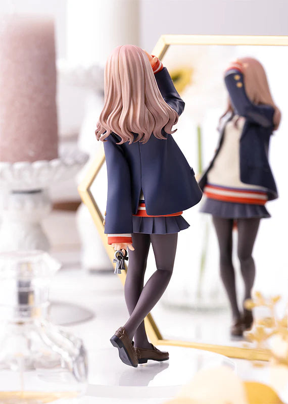 【Pre-sale】Second Edition POP UP PARADE Series Yume Minami - SSSS.Dynazenon Official Statue - Good Smile Company