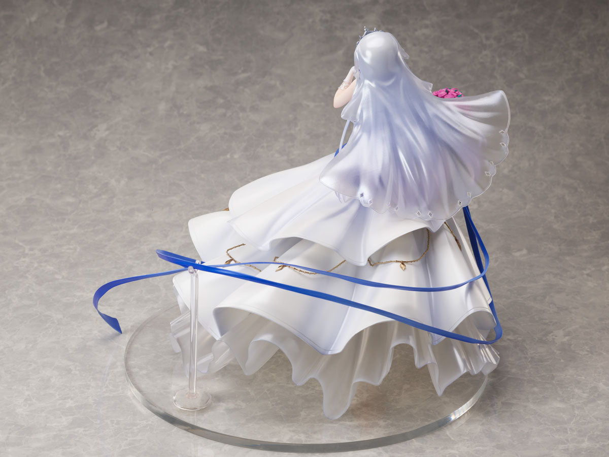 【Pre-sale】1/7 Scale Palace of Blessings ver. HMS Rodney-Azur Lane Official Statue-F:NEX
