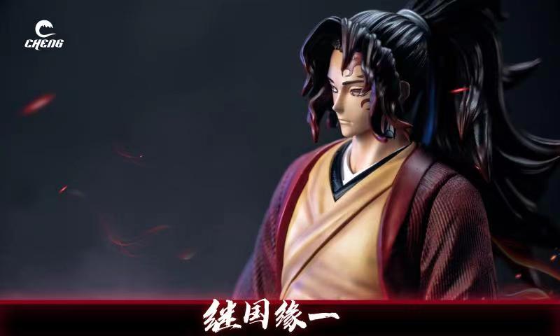 【In stock】1/6 Scale Yoriichi Tsugikuni-Cheng Studio