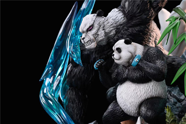 【Pre-sale】Panda