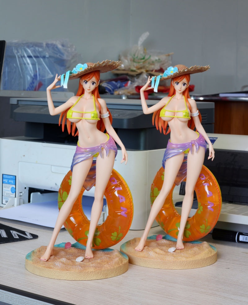 【In stock】Inoue Orihime-Pink Pink Studio