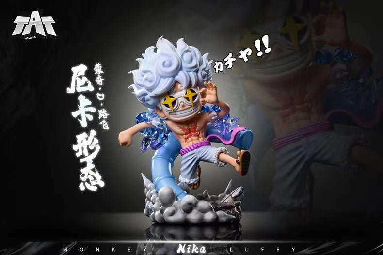 【Pre-sale】Nika Luffy-One Piece-TAT Studio