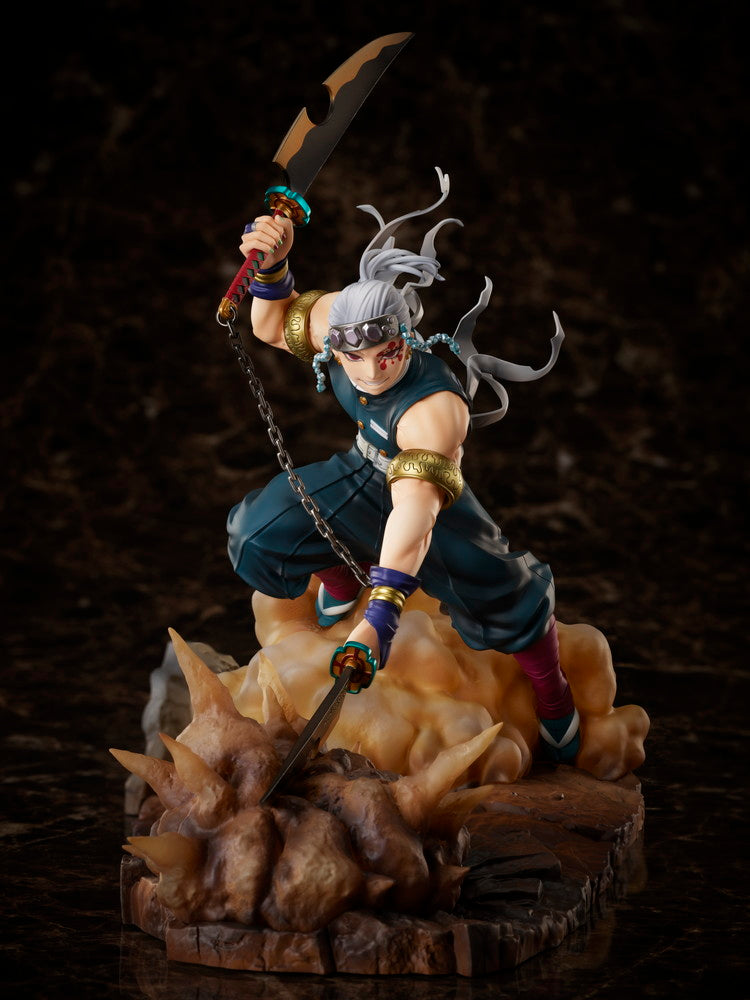 【Pre-sale】1/8 Scale Uzui Tengen-Aniplex
